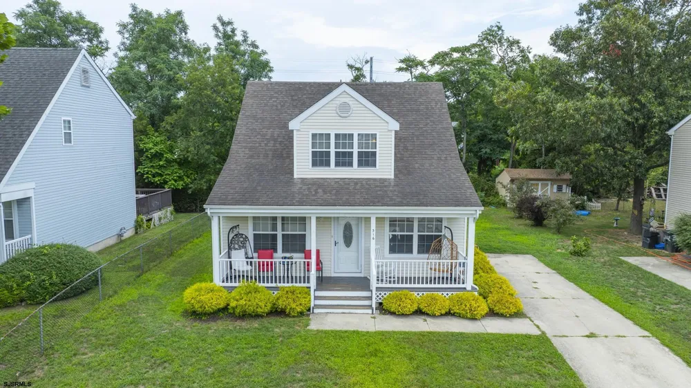 316 Mallard Ct Pleasantville, NJ 08232