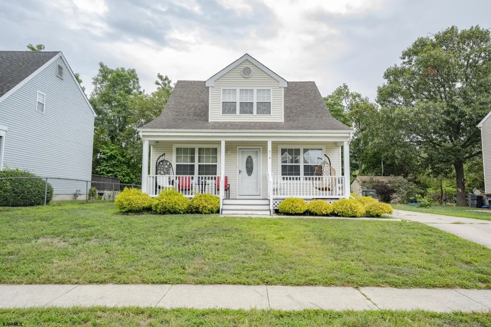 316 Mallard Ct Pleasantville, NJ 08232
