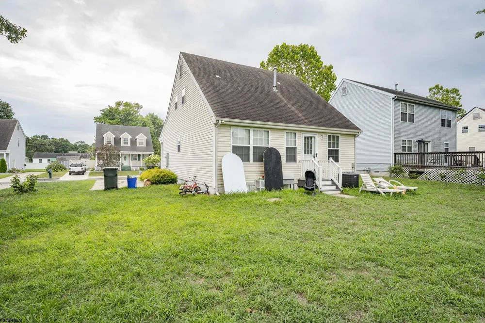 316 Mallard Ct Pleasantville, NJ 08232