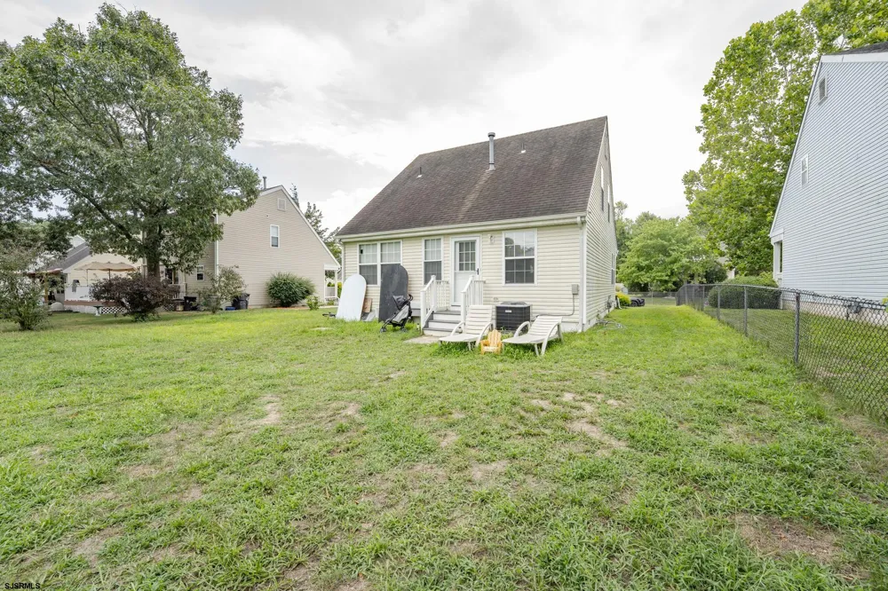 316 Mallard Ct Pleasantville, NJ 08232