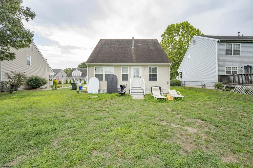 316 Mallard Ct Pleasantville, NJ 08232