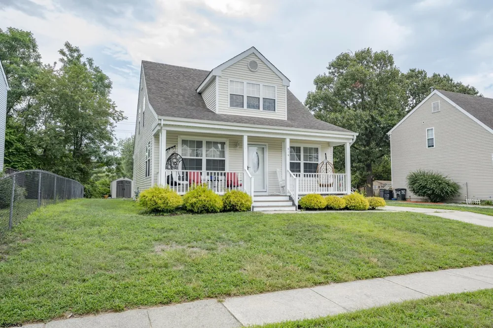 316 Mallard Ct Pleasantville, NJ 08232