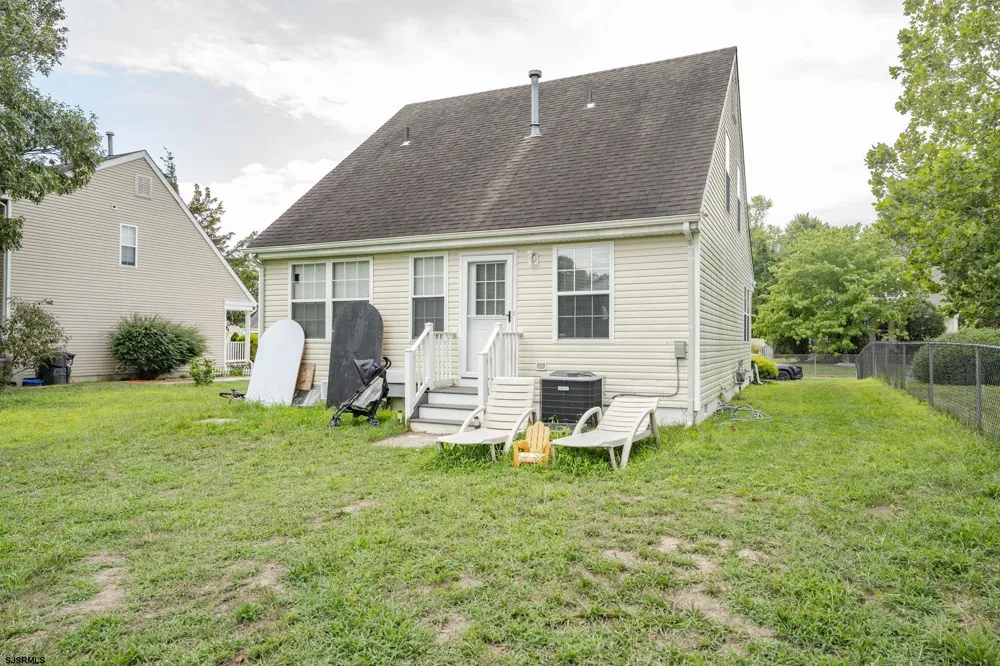316 Mallard Ct Pleasantville, NJ 08232