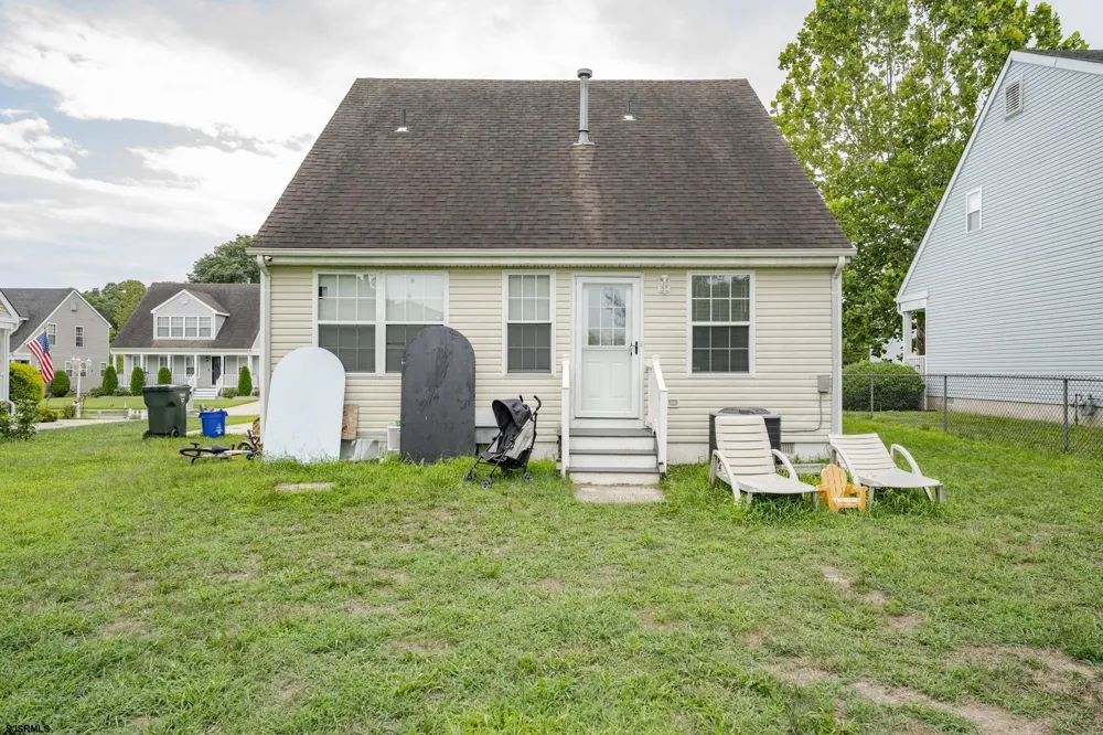 316 Mallard Ct Pleasantville, NJ 08232