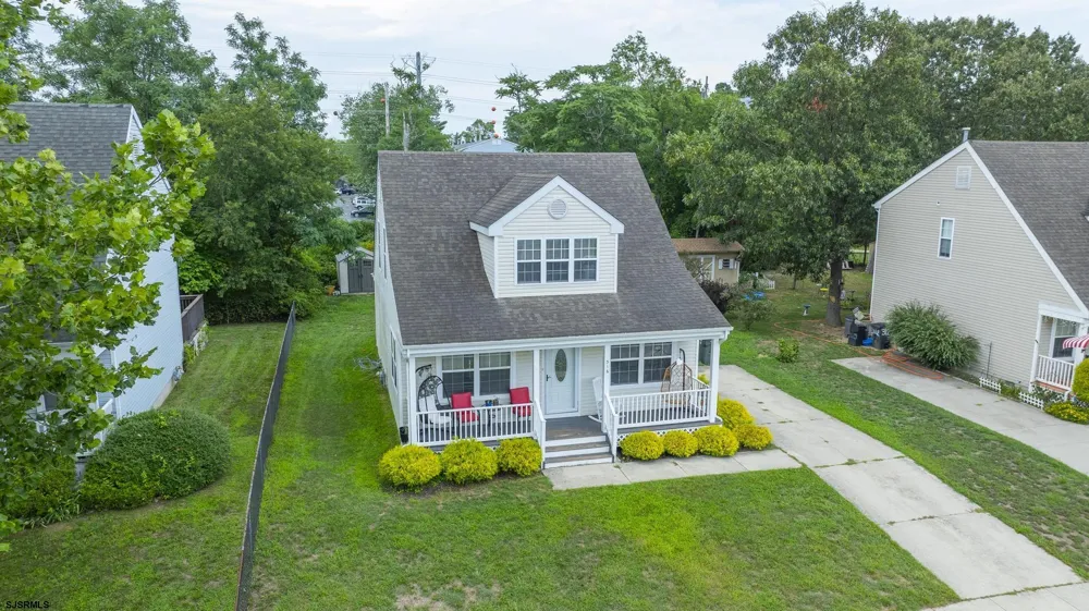316 Mallard Ct Pleasantville, NJ 08232