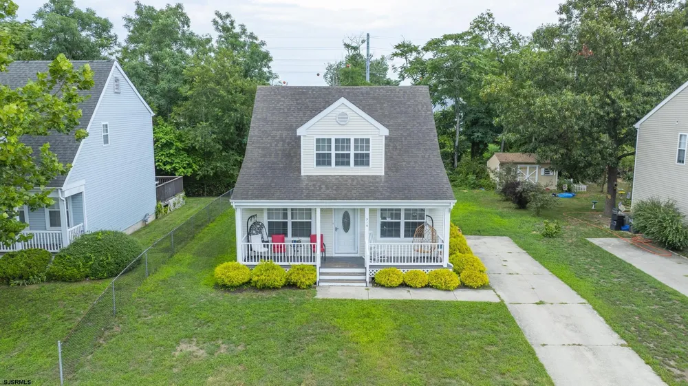 316 Mallard Ct Pleasantville, NJ 08232