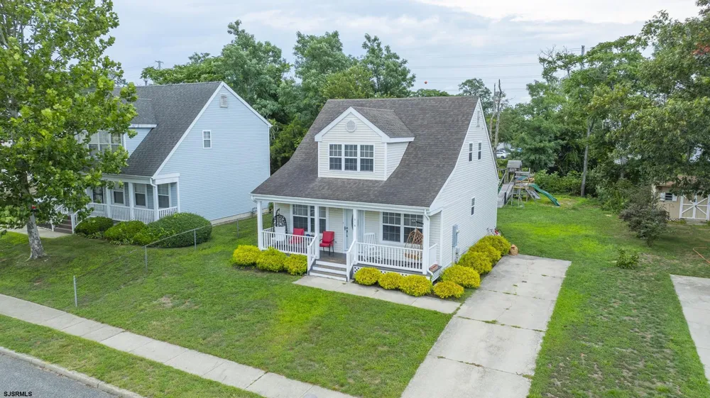 316 Mallard Ct Pleasantville, NJ 08232