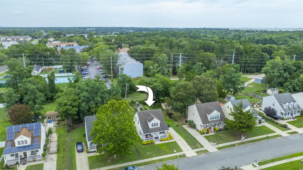 316 Mallard Ct Pleasantville, NJ 08232
