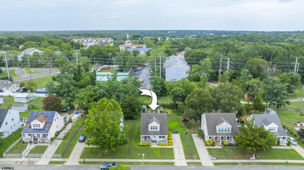 316 Mallard Ct Pleasantville, NJ 08232