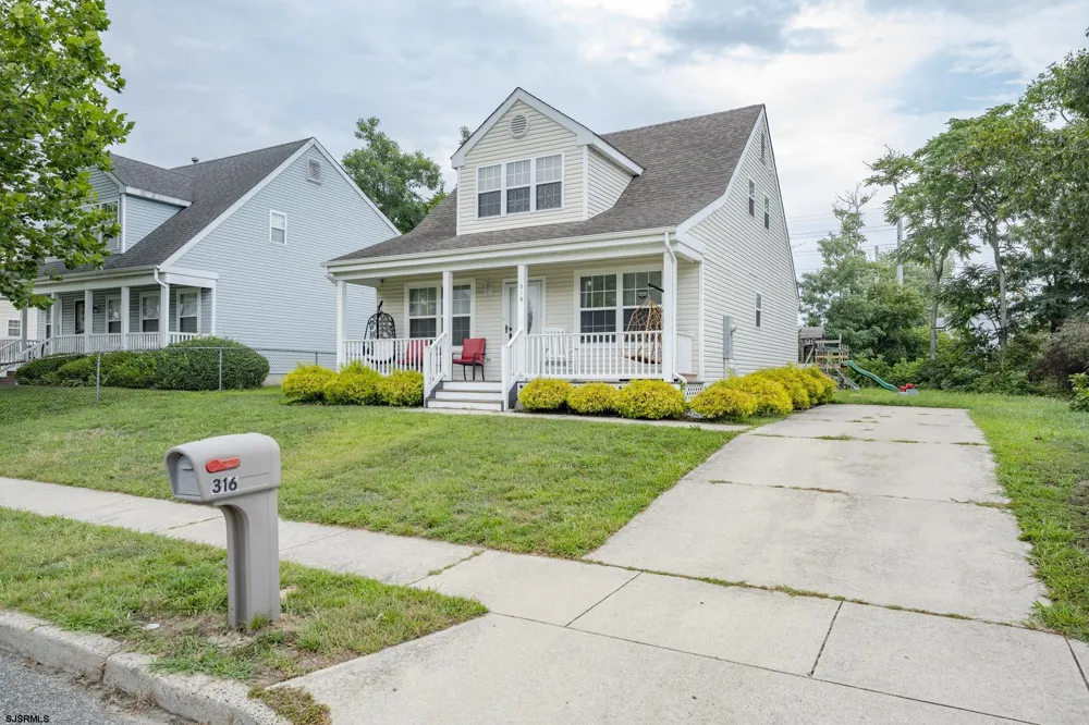 316 Mallard Ct Pleasantville, NJ 08232