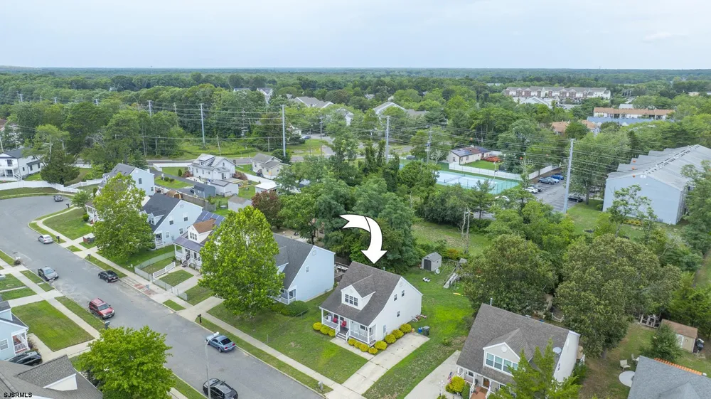 316 Mallard Ct Pleasantville, NJ 08232