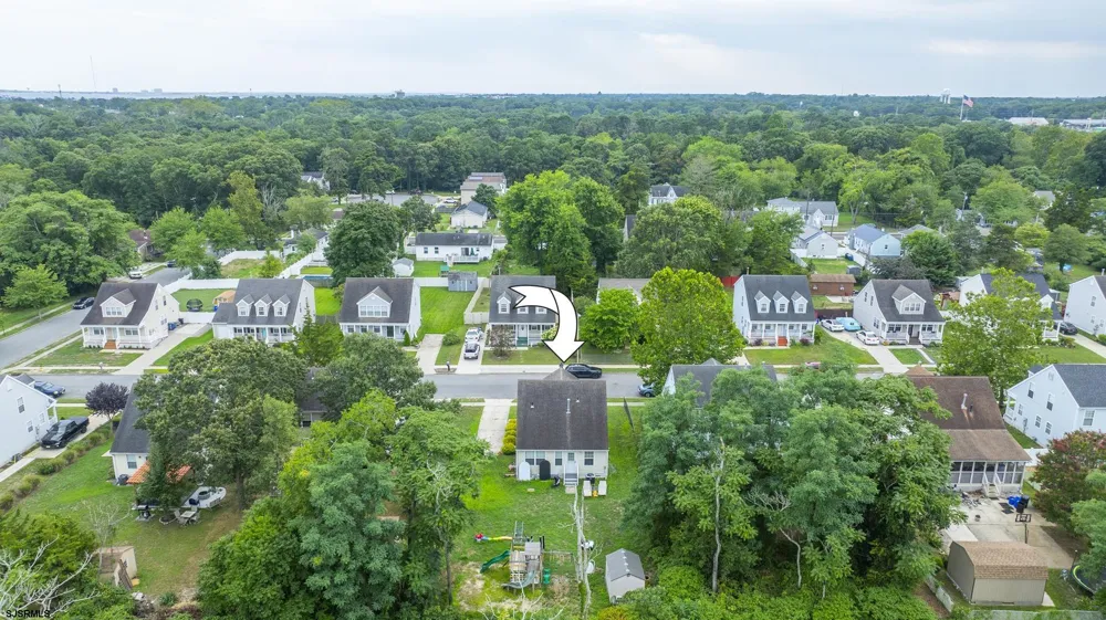 316 Mallard Ct Pleasantville, NJ 08232