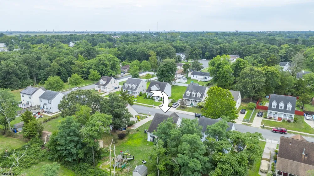 316 Mallard Ct Pleasantville, NJ 08232