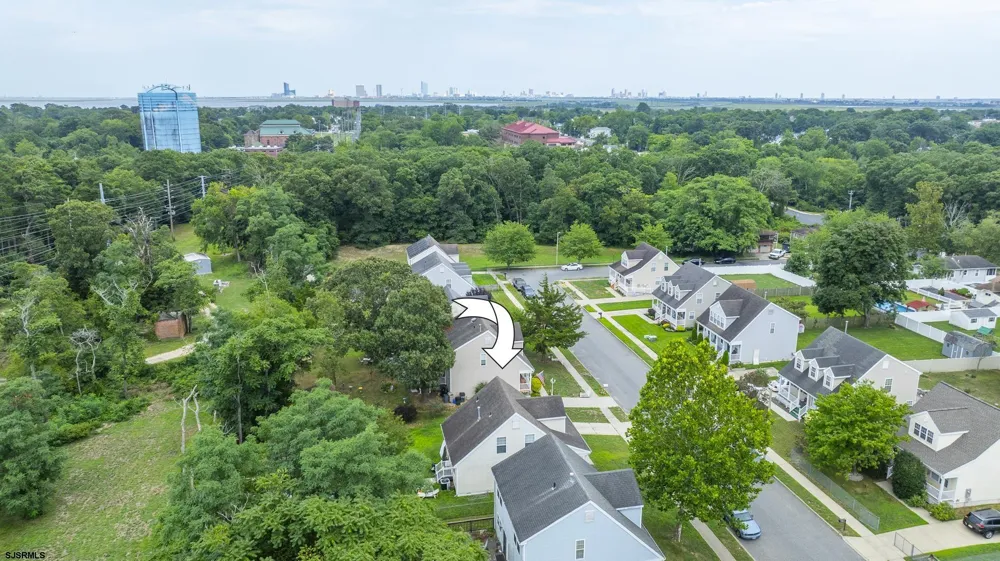 316 Mallard Ct Pleasantville, NJ 08232