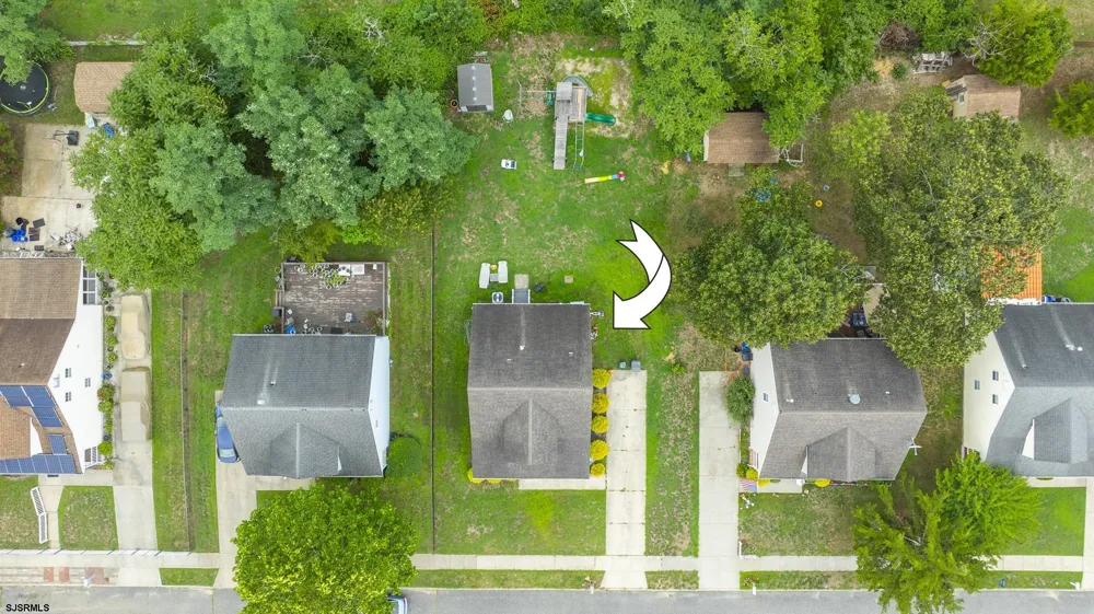 316 Mallard Ct Pleasantville, NJ 08232