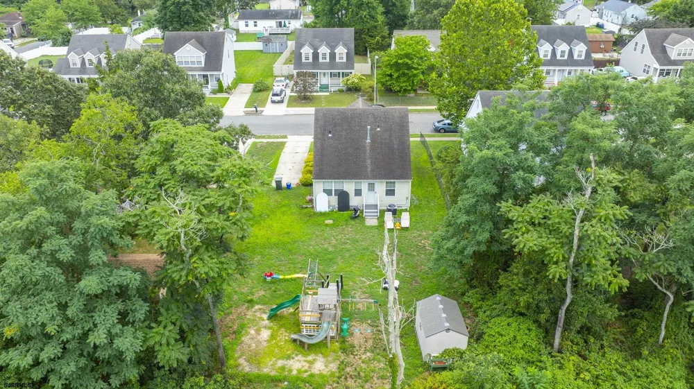 316 Mallard Ct Pleasantville, NJ 08232