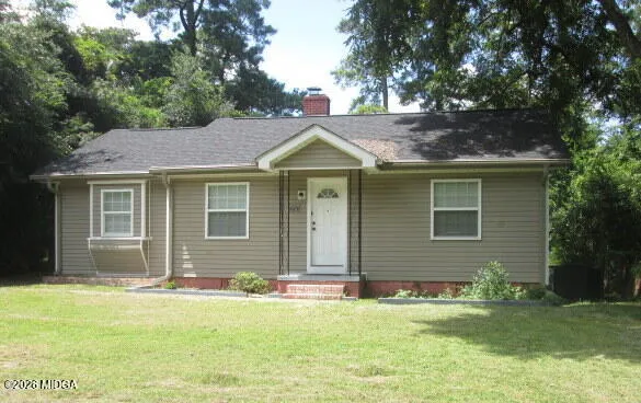 601 Mcarthur Boulevard Warner Robins, GA 31093