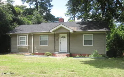 601 Mcarthur Boulevard