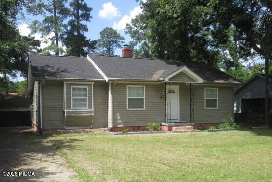 601 Mcarthur Boulevard Warner Robins, GA 31093