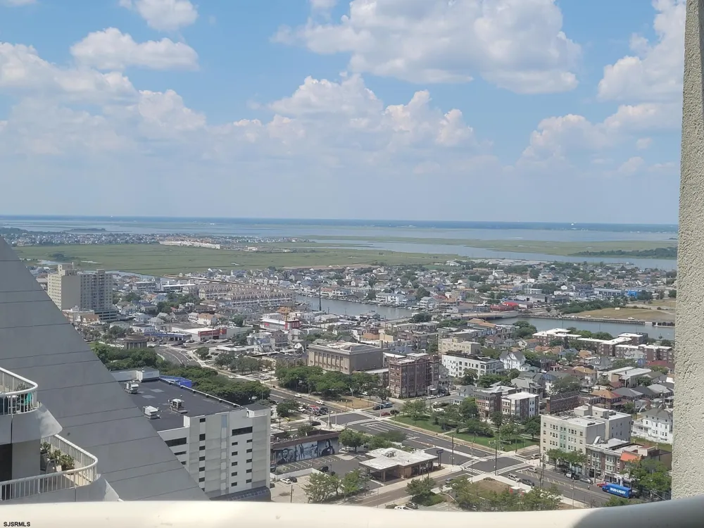 3101 Boardwalk Atlantic City, NJ 08401