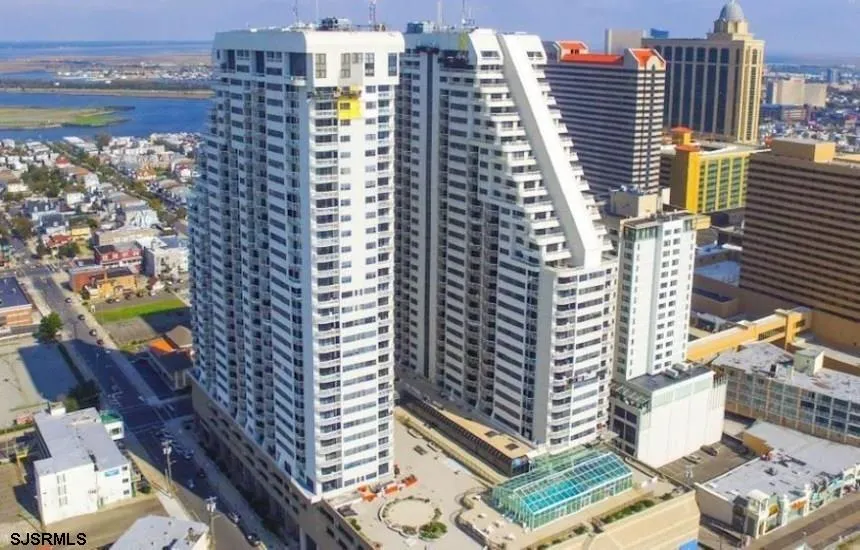 3101 Boardwalk Atlantic City, NJ 08401