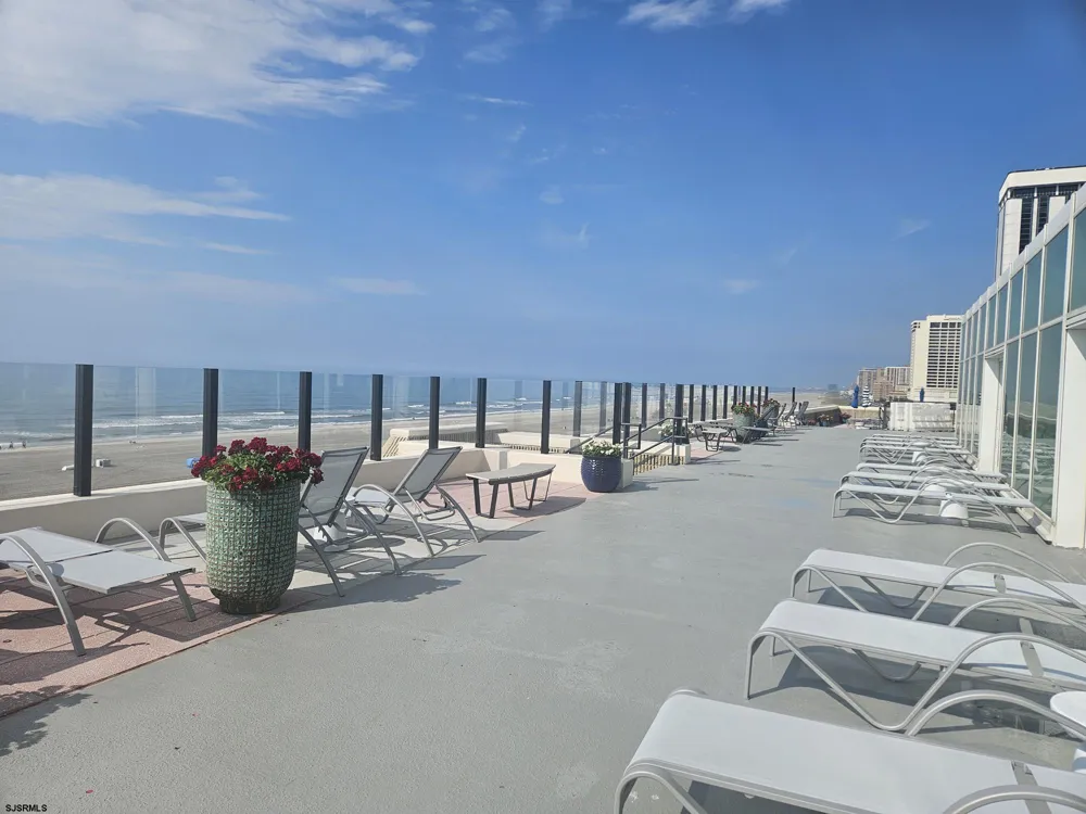 3101 Boardwalk Atlantic City, NJ 08401