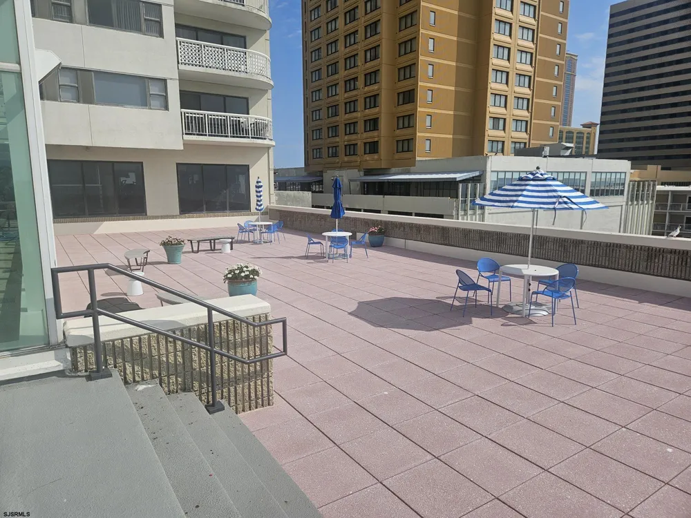 3101 Boardwalk Atlantic City, NJ 08401