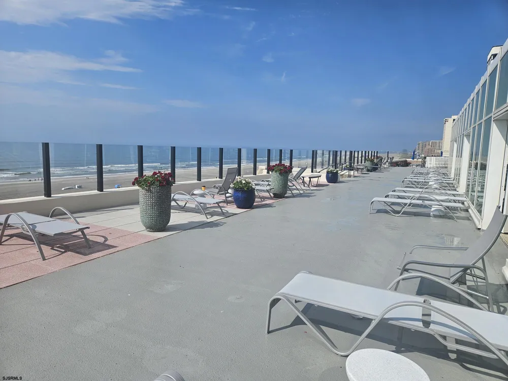 3101 Boardwalk Atlantic City, NJ 08401