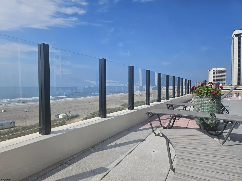 3101 Boardwalk Atlantic City, NJ 08401
