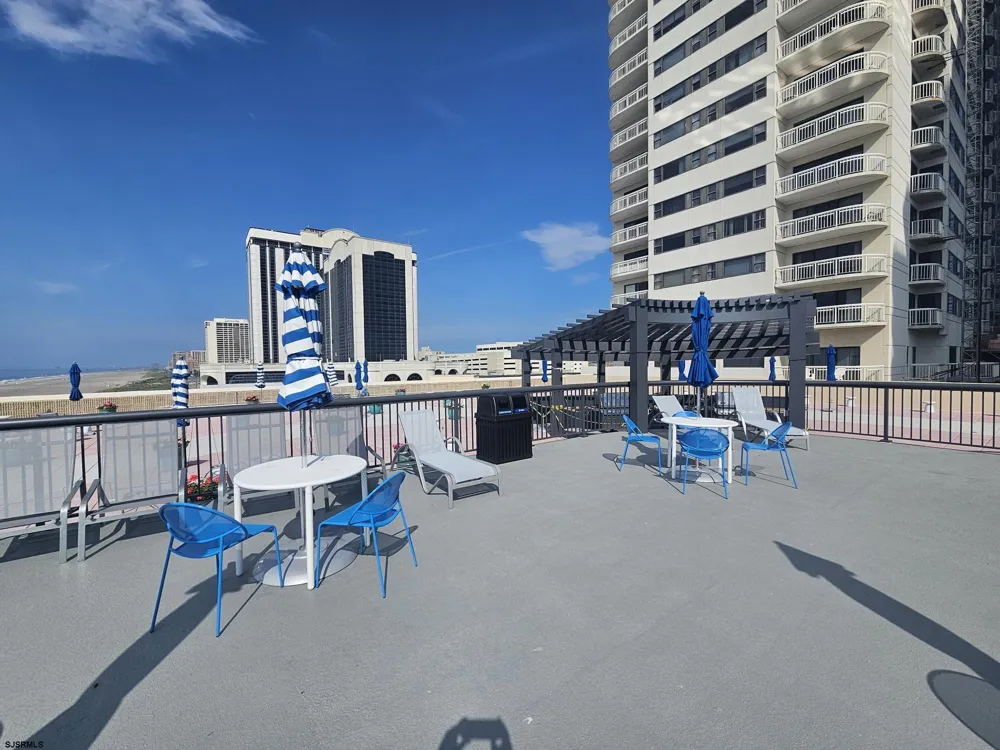 3101 Boardwalk Atlantic City, NJ 08401
