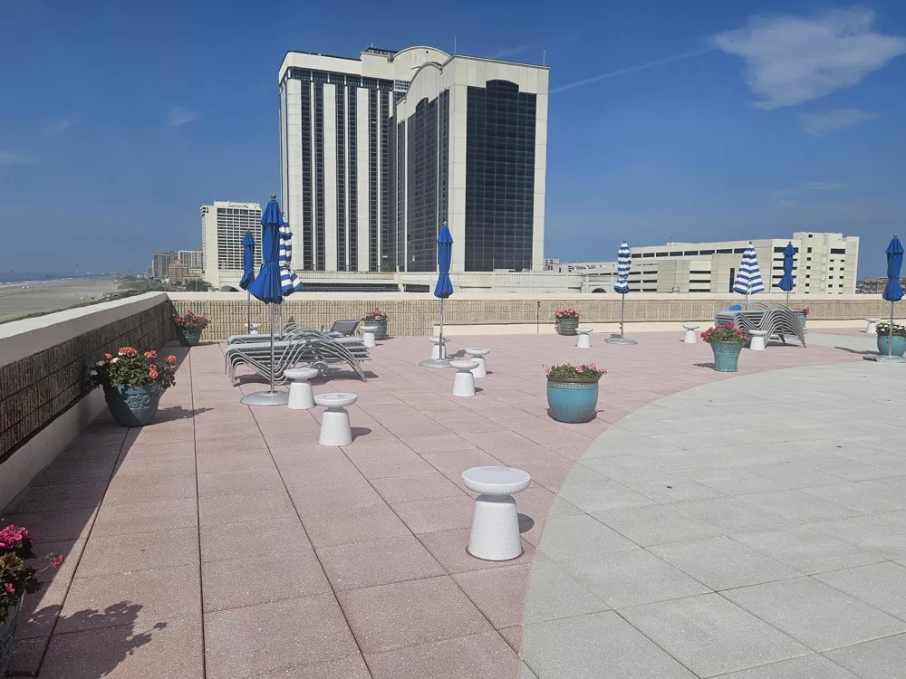 3101 Boardwalk Atlantic City, NJ 08401