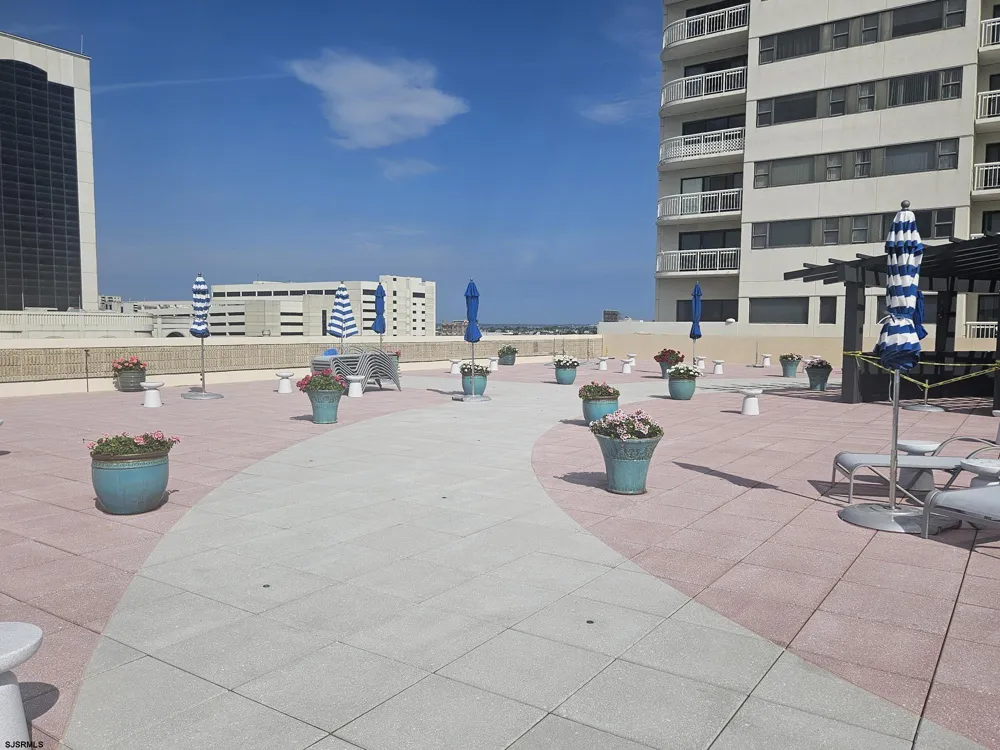3101 Boardwalk Atlantic City, NJ 08401