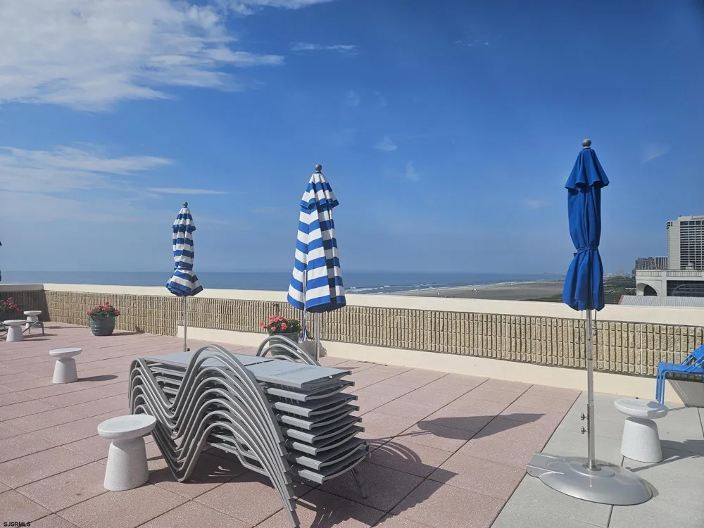3101 Boardwalk Atlantic City, NJ 08401