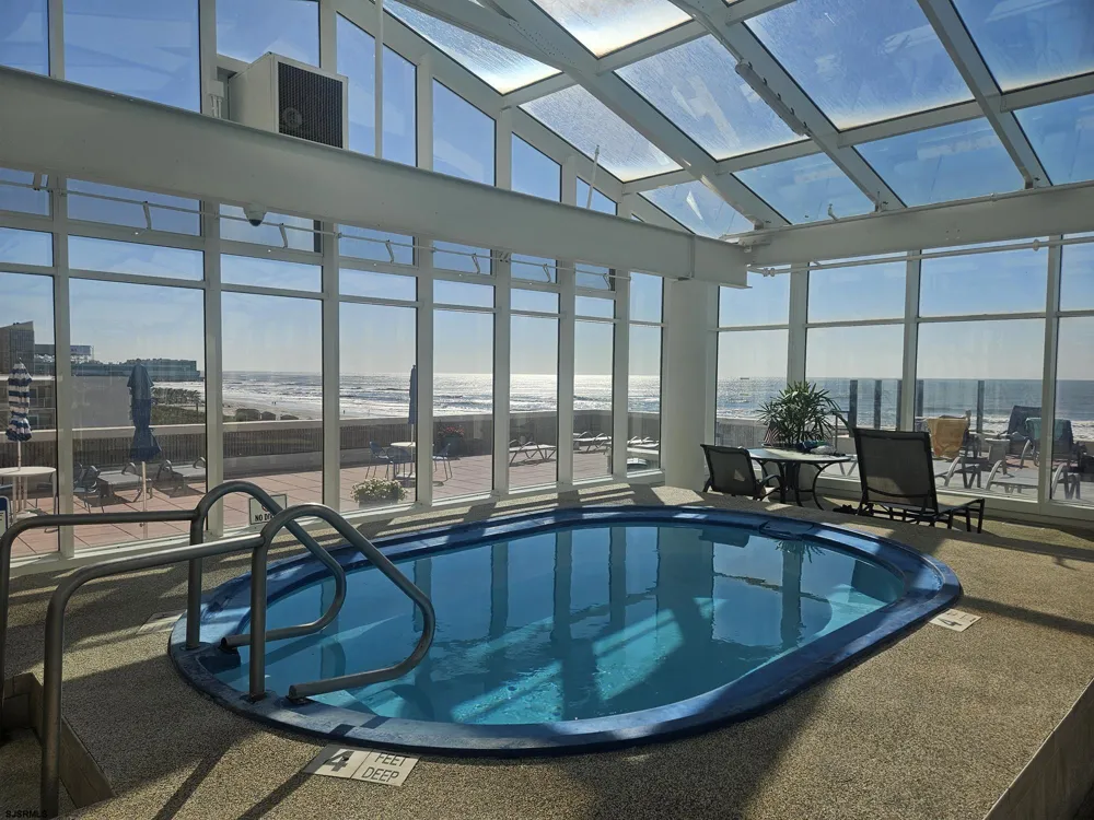 3101 Boardwalk Atlantic City, NJ 08401