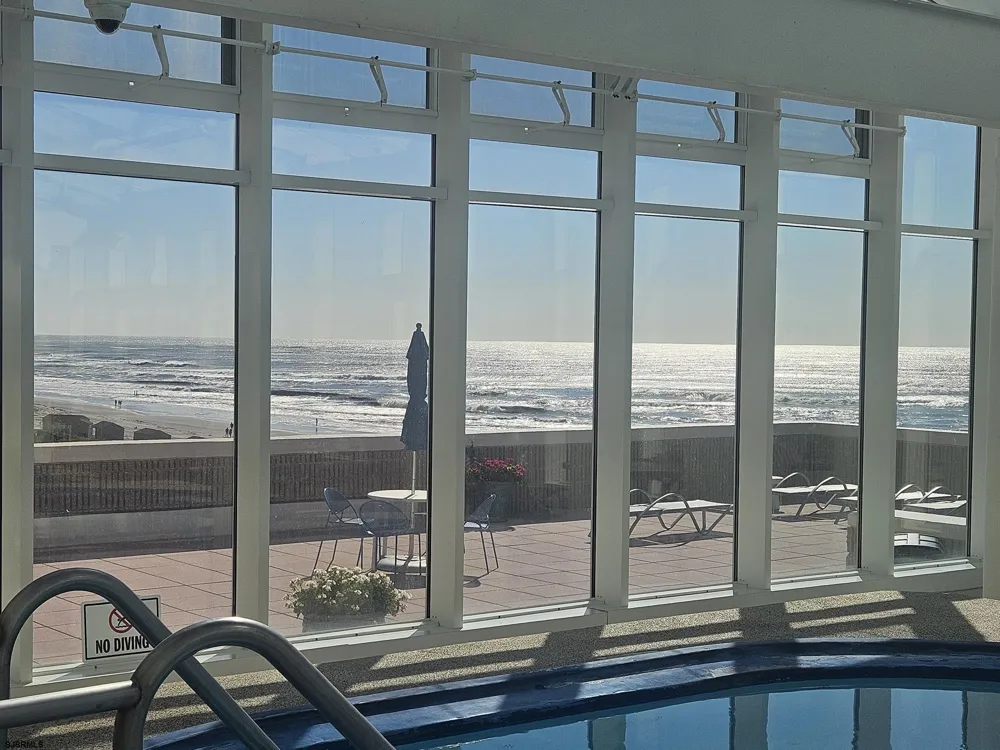 3101 Boardwalk Atlantic City, NJ 08401