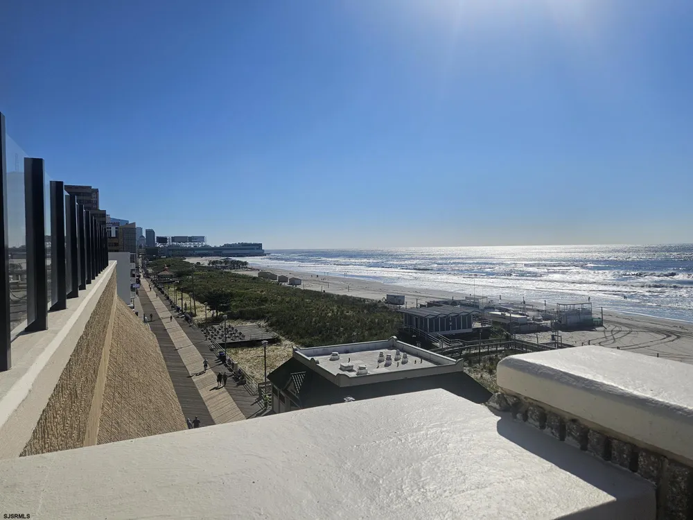 3101 Boardwalk Atlantic City, NJ 08401