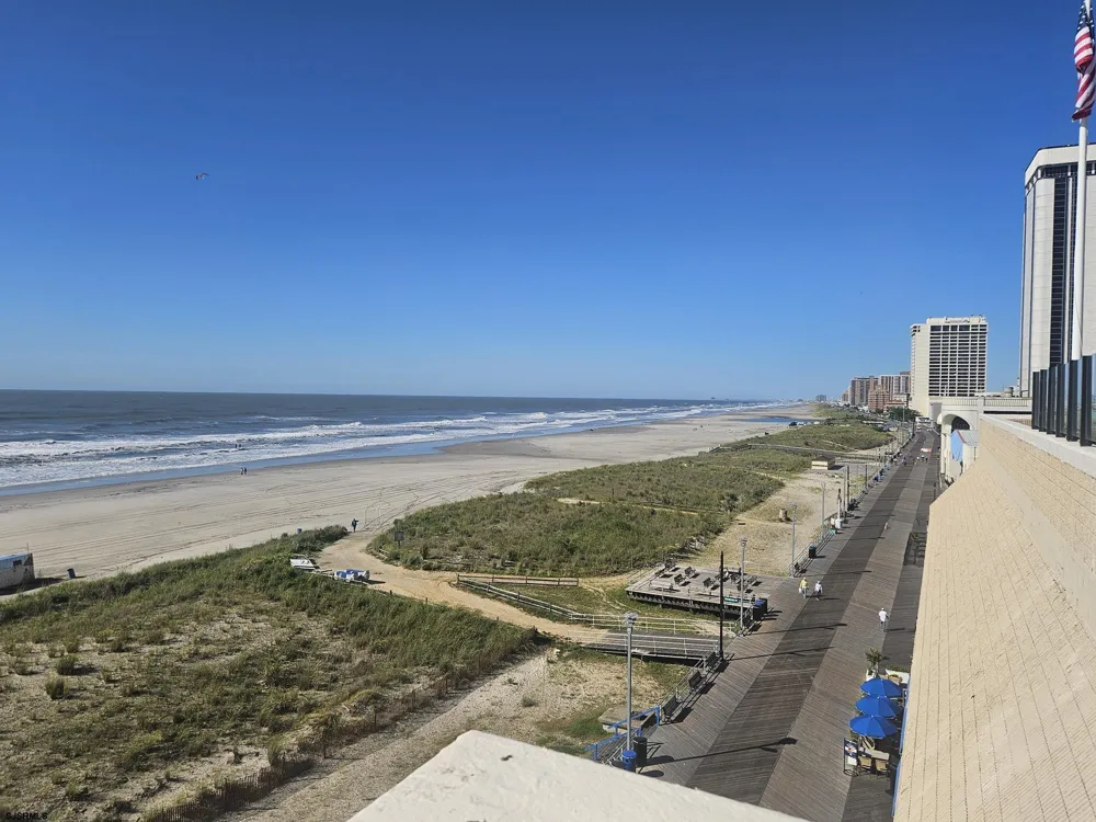 3101 Boardwalk Atlantic City, NJ 08401