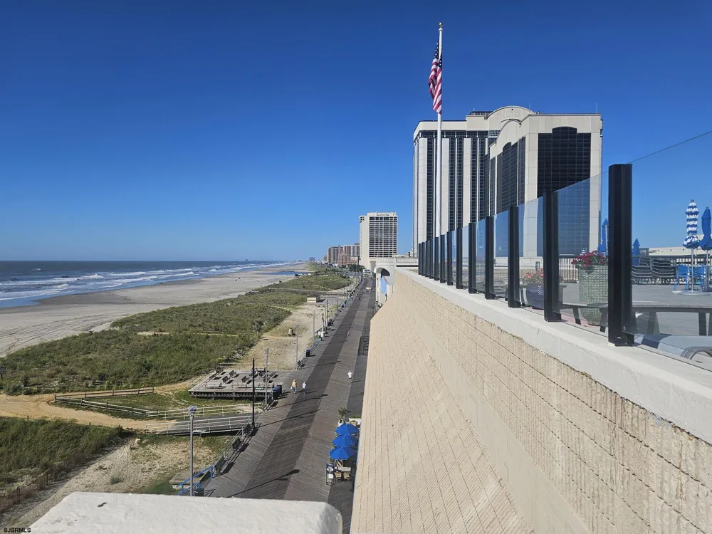 3101 Boardwalk Atlantic City, NJ 08401
