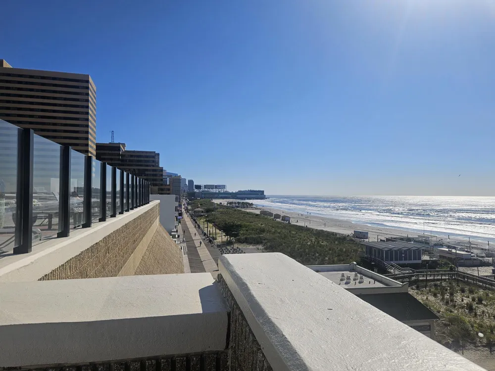 3101 Boardwalk Atlantic City, NJ 08401
