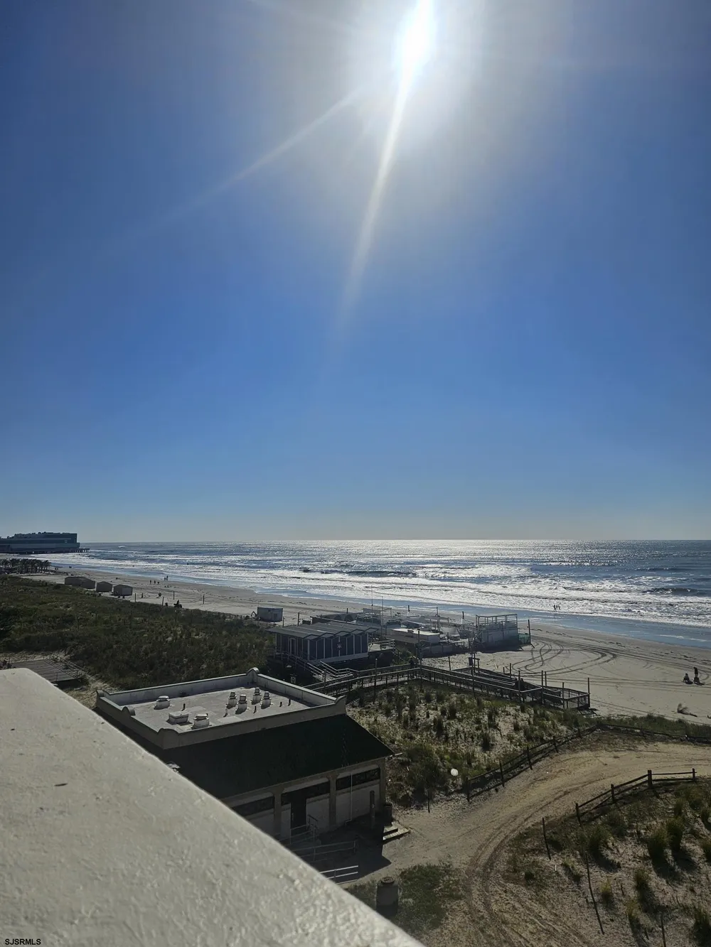 3101 Boardwalk Atlantic City, NJ 08401