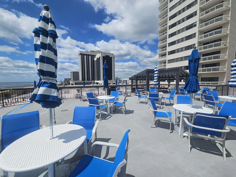 3101 Boardwalk Atlantic City, NJ 08401