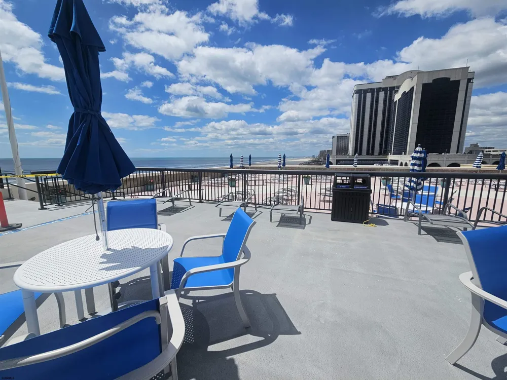3101 Boardwalk Atlantic City, NJ 08401