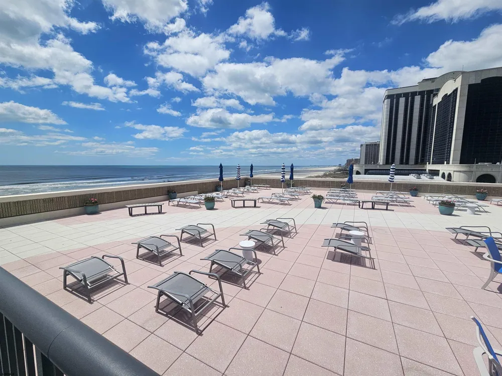 3101 Boardwalk Atlantic City, NJ 08401