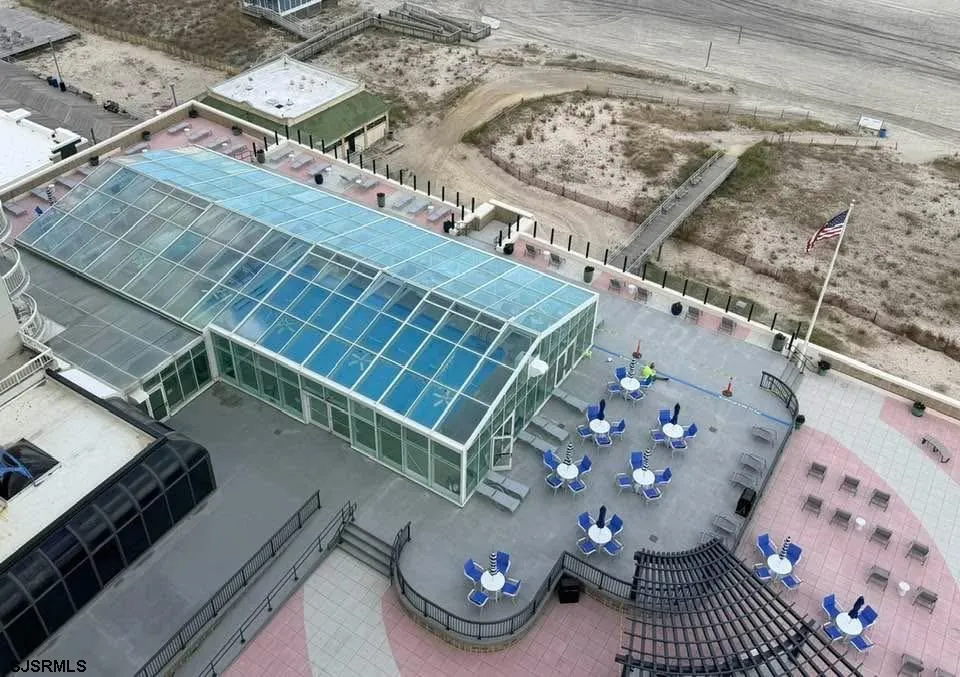 3101 Boardwalk Atlantic City, NJ 08401