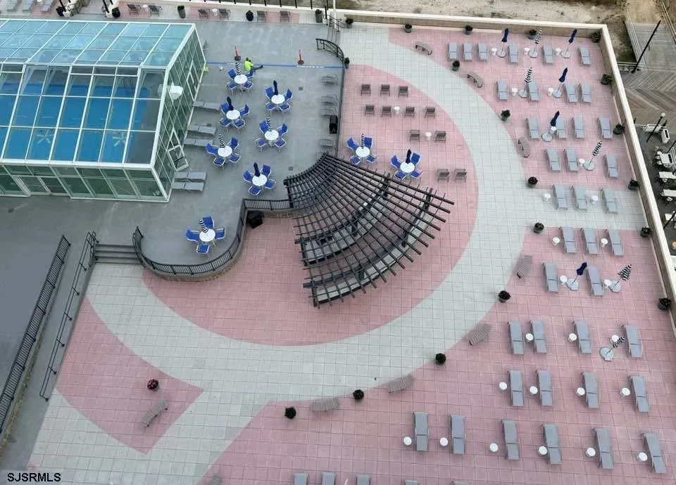 3101 Boardwalk Atlantic City, NJ 08401