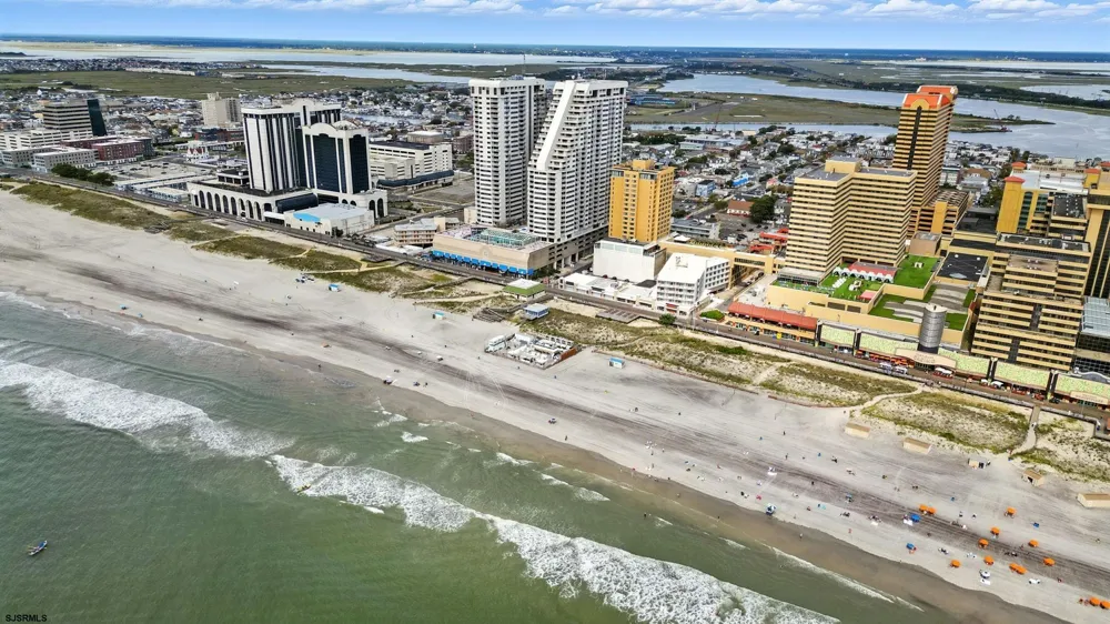 3101 Boardwalk Atlantic City, NJ 08401
