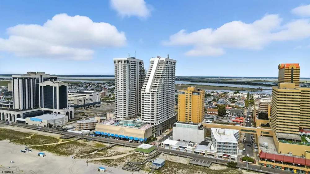 3101 Boardwalk Atlantic City, NJ 08401