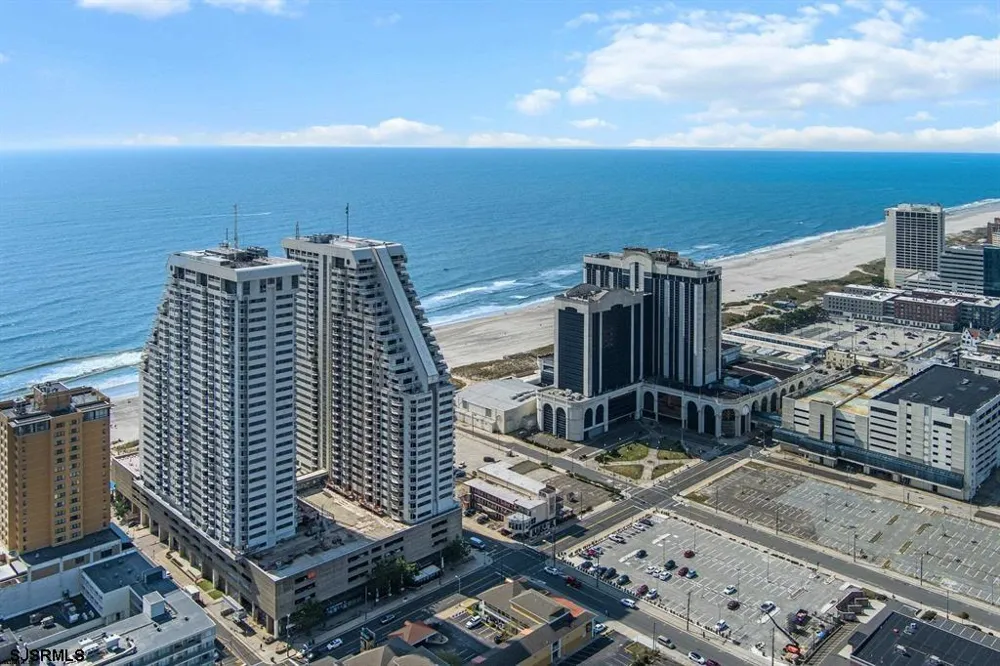 3101 Boardwalk Atlantic City, NJ 08401