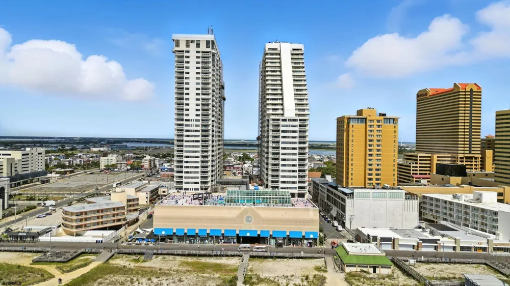 3101 Boardwalk Atlantic City, NJ 08401