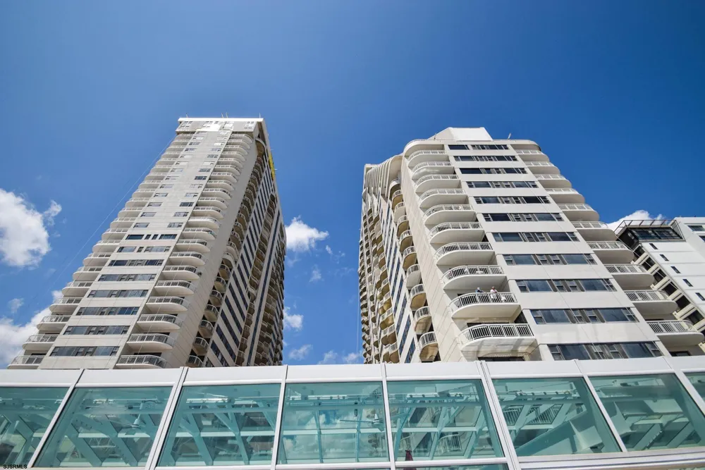 3101 Boardwalk Atlantic City, NJ 08401